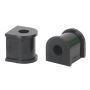 Whiteline W21999-15 Sway Bar Mount Bushing Kit 15mm universal