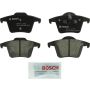 Bosch BC980 Bosch QuietCast Brake Pads