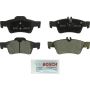 Bosch BC986 Bosch QuietCast Brake Pads