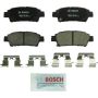 Bosch BC995 Bosch QuietCast Brake Pads