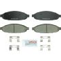 Bosch BC997 Bosch QuietCast Brake Pads