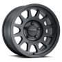 Method Wheels MR70379055512N Method MR703 17x9 / -12mm Offset / 108mm Bore / 5x5.5 BP / 4.8in BS - Matte Black Wheel