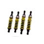 KW 15269503 Coilover Kit V2 Lotus Elise (111) only Toyota engines
