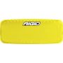 Rigid Industries SR-Q Light Cover- Amber
