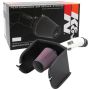 K&N 77-9040KP Performance Air Intake System