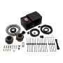 KW 19271683 HLS for Porsche 911 (992) Carrera 2/2S/GTS Coupe without PDCC