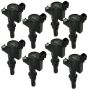 NGK U5150-8 (49171) Ignition Coil