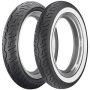 Dunlop 45104513 120/90-18 K177 Front