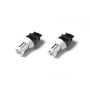 Putco 343156W-360 3156 - White Metal 360 LED