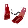 Rancho RS62137 RockGEAR Skid Plate Kit
