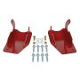 Rancho RS62500 RockGEAR Skid Plate