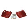 Rancho RS62501 RockGEAR Skid Plate Kit