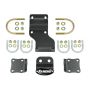 Rancho RS64102 Steering Damper Bracket