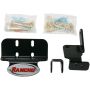 Rancho RS64450 Steering Damper Bracket