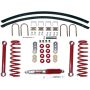 Rancho RS66102B-1 Suspension Lift Kit Box 1 of 2