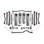 Rancho RS66114B-1 Suspension Lift Kit Box 1 of 3