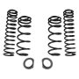Rancho RS66125B-3 Suspension Lift Kit Box 3 of 3