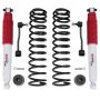 Rancho RS66127BR5 Level It Suspension Leveling Kit