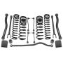 Rancho RS66128B-1 Suspension Lift Kit Box 1 of 4