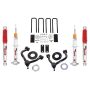 Rancho RS66311R9-1 Suspension Lift Kit Box 1 of 3