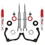 Rancho RS66404R9-1 Suspension Lift Kit Box 1 of 3