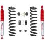 Rancho RS66555R9 Level It Suspension Leveling Kit