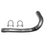 Rancho RS720003 Exhaust Pipe
