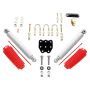 Rancho RS98509 Steering Damper Kit