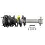 Rancho RS999901 QuickLIFT Suspension Strut and Coil Spring Assembly