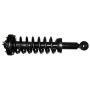 Monroe Shocks & Struts 171362 Quick-Strut Front Suspension Strut and Coil Spring Assembly