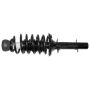 Monroe Shocks & Struts 171525 Quick-Strut Front Suspension Strut and Coil Spring Assembly