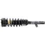 Monroe Shocks & Struts 172195 Quick-Strut Front Suspension Strut and Coil Spring Assembly