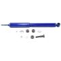 Monroe Shocks & Struts 32126 Monro-Matic Plus Rear; Front Suspension Shock Absorber