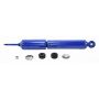 Monroe Shocks & Struts 32227 Monro-Matic Plus Front; Front Rearward Suspension Shock Absorber