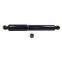 Monroe Shocks & Struts 32301 Monro-Matic Plus Rear Suspension Shock Absorber