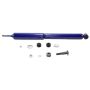 Monroe Shocks & Struts 33049 Monro-Matic Plus Rear Suspension Shock Absorber