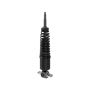 Monroe Shocks & Struts 58263 Load Adjusting Front Suspension Shock Absorber and Coil Spring Assembly Pk of 2