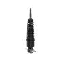 Monroe Shocks & Struts 58270 Load Adjusting Front Suspension Shock Absorber and Coil Spring Assembly Pk of 2