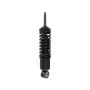 Monroe Shocks & Struts 58275 Load Adjusting Front Suspension Shock Absorber and Coil Spring Assembly Pk of 2