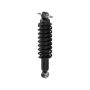 Monroe Shocks & Struts 58411 Load Adjusting Rear Suspension Shock Absorber and Coil Spring Assembly Pack of 2
