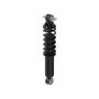Monroe Shocks & Struts 58523 Load Adjusting Rear Suspension Shock Absorber and Coil Spring Assembly Pack of 2