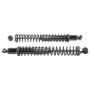 Monroe Shocks & Struts 58571 Load Adjusting Rear Suspension Shock Absorber and Coil Spring Assembly Pack of 2