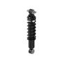 Monroe Shocks & Struts 58574 Load Adjusting Rear Suspension Shock Absorber and Coil Spring Assembly Pack of 2
