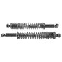 Monroe Shocks & Struts 58577 Load Adjusting Rear Suspension Shock Absorber and Coil Spring Assembly Pack of 2