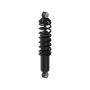 Monroe Shocks & Struts 58601 Load Adjusting Rear Suspension Shock Absorber and Coil Spring Assembly Pack of 2