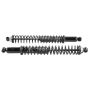 Monroe Shocks & Struts 58604 Load Adjusting Rear Suspension Shock Absorber and Coil Spring Assembly Pack of 2