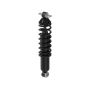 Monroe Shocks & Struts 58606 Load Adjusting Rear Suspension Shock Absorber and Coil Spring Assembly Pack of 2