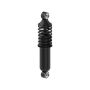 Monroe Shocks & Struts 58620 Load Adjusting Rear Suspension Shock Absorber and Coil Spring Assembly Pack of 2