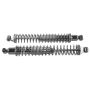 Monroe Shocks & Struts 58630 Load Adjusting Rear Suspension Shock Absorber and Coil Spring Assembly Pack of 2