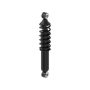 Monroe Shocks & Struts 58636 Load Adjusting Rear Suspension Shock Absorber and Coil Spring Assembly Pack of 2